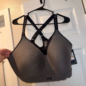 Under Armour bra NWT 3X